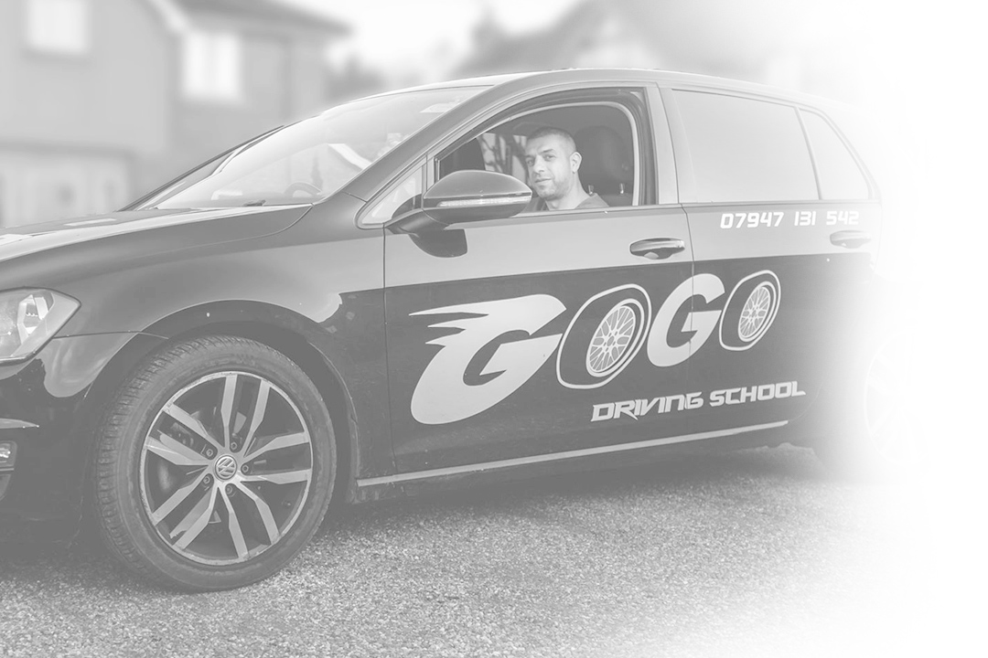 GoGo Driving School